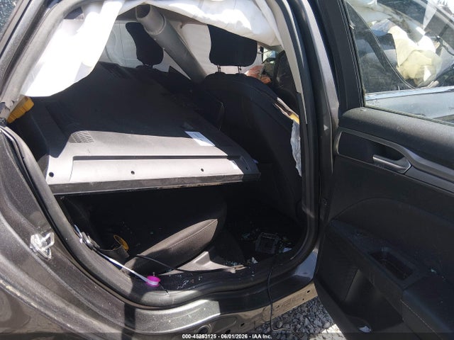 Ford Fusion Hybrid Se 2018 3FA6P0LU3JR139972 Image 12