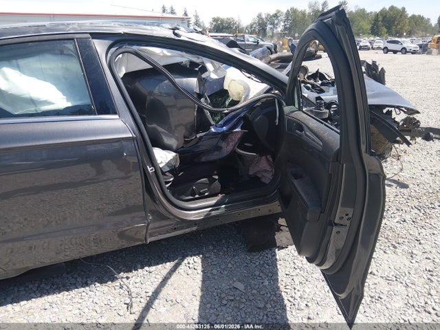 Ford Fusion Hybrid Se 2018 3FA6P0LU3JR139972 Image 5