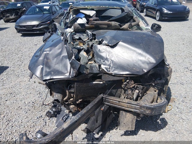Ford Fusion Hybrid Se 2018 3FA6P0LU3JR139972 Image 6