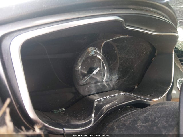 Ford Fusion Hybrid Se 2018 3FA6P0LU3JR139972 Image 7