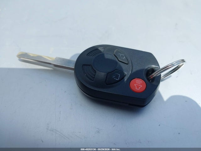 Ford ESCAPE SE 2017 1FMCU0GD1HUD93260 Image 11