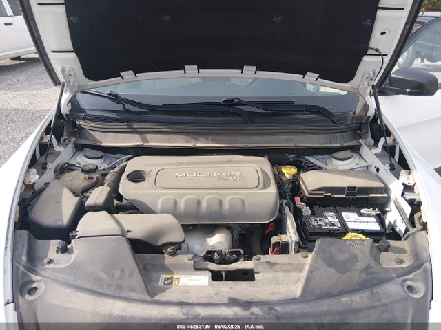 1C4PJMAB1GW313925 Jeep Cherokee Sport
