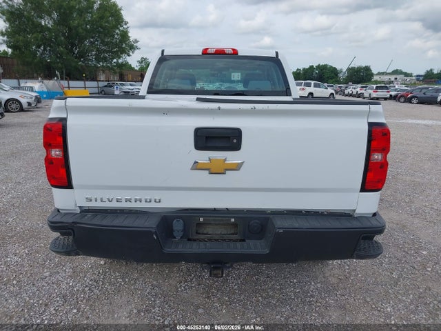 1GCVKNEH3HZ338768 Chevrolet Silverado 1500 Wt