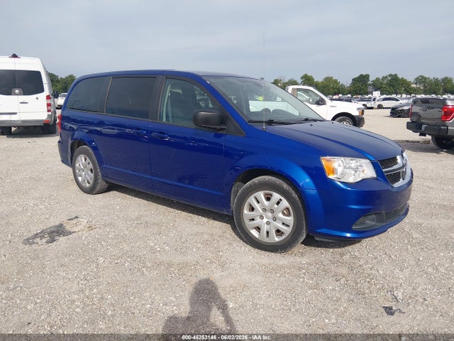 2018 2C4RDGBG1JR312916 main image