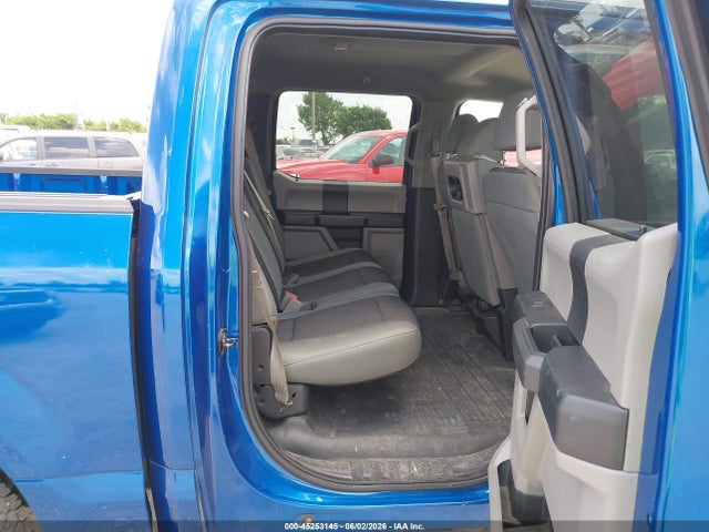 Aukcja sprzedaży 2018 Ford F-150 Xl, vin: 1FTEW1EB3JKE53152, numer aukcji: 45253145