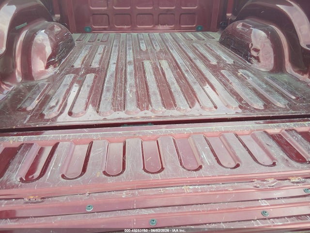 Продаж на аукціоні авто 2018 Ram 1500 Tradesman  4x4 6'4 Box, vin: 1C6RR7FG6JS326098, номер лоту: 45253150