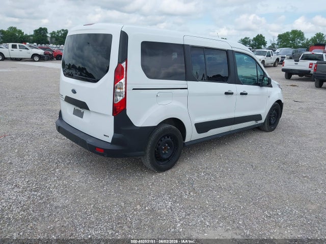 Auction sale of the 2022 Ford Transit Connect Xl Passenger, vin: NM0GE9E28N1509573, lot number: 45253151