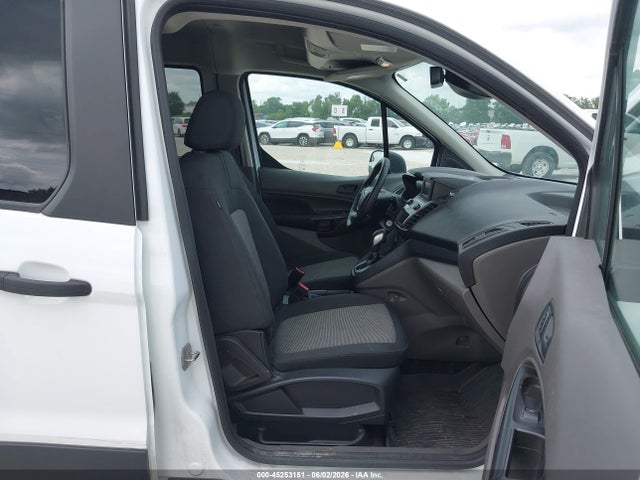 Auction sale of the 2022 Ford Transit Connect Xl Passenger, vin: NM0GE9E28N1509573, lot number: 45253151
