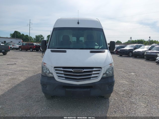Freightliner Sprinter 3500 2017 WDYPF4CCXHP527528 Image 12