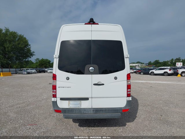 Freightliner Sprinter 3500 2017 WDYPF4CCXHP527528 Image 16