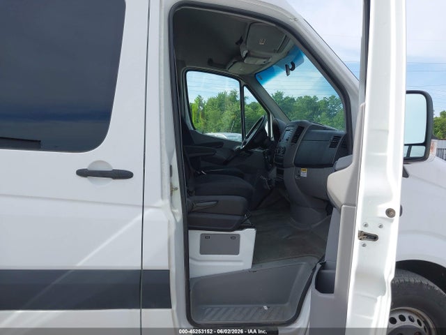 Freightliner Sprinter 3500 2017 WDYPF4CCXHP527528 Image 5