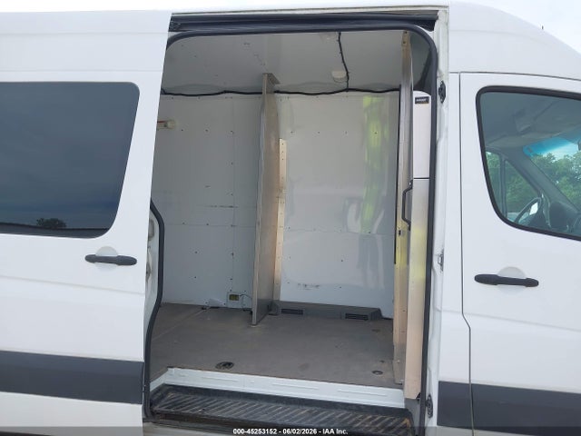 Freightliner Sprinter 3500 2017 WDYPF4CCXHP527528 Image 8