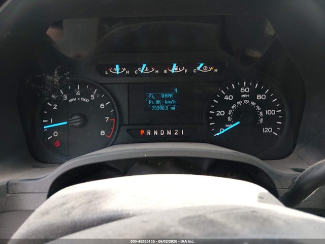 Aukcja sprzedaży 2020 Ford F-150 Xl, vin: 1FTMF1EB9LKD68248, numer aukcji: 45253155