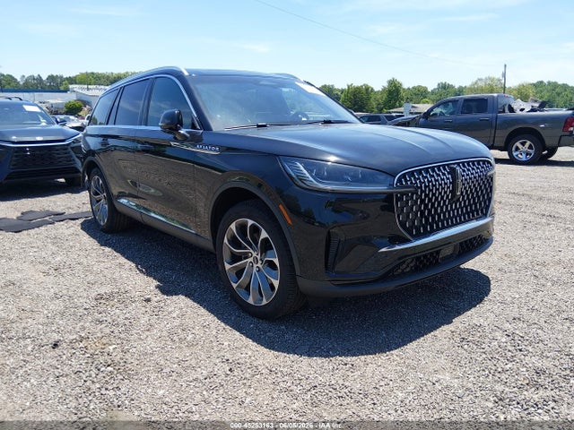 Lincoln Aviator Reserve 2025 5LM5J7XC6SGL06425 main image