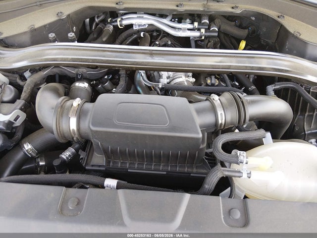 5LM5J7XC6SGL06425 Lincoln Aviator Reserve
