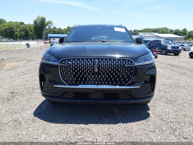 5LM5J7XC6SGL06425 Lincoln Aviator Reserve