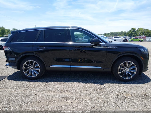 5LM5J7XC6SGL06425 Lincoln Aviator Reserve