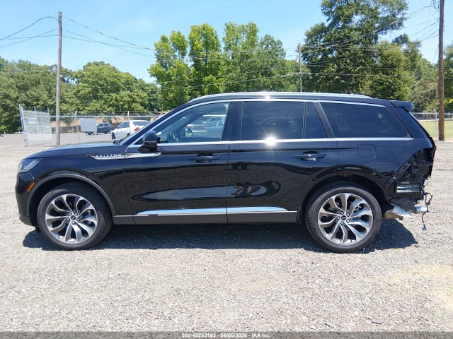 5LM5J7XC6SGL06425 Lincoln Aviator Reserve
