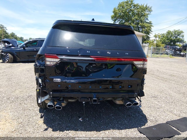 5LM5J7XC6SGL06425 Lincoln Aviator Reserve