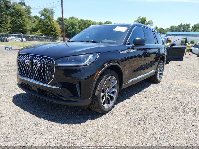 5LM5J7XC6SGL06425 Lincoln Aviator Reserve
