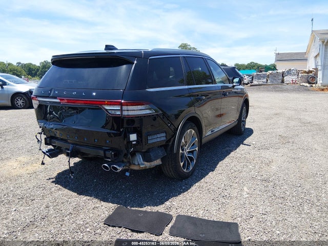 5LM5J7XC6SGL06425 Lincoln Aviator Reserve