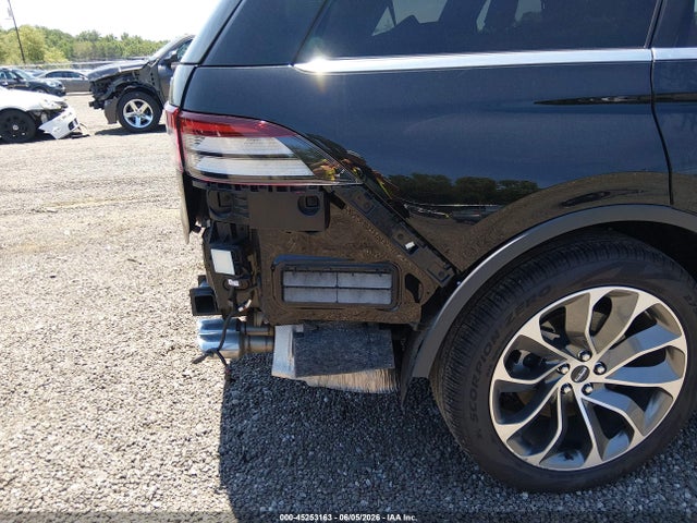 5LM5J7XC6SGL06425 Lincoln Aviator Reserve