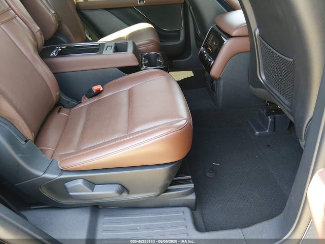 5LM5J7XC6SGL06425 Lincoln Aviator Reserve
