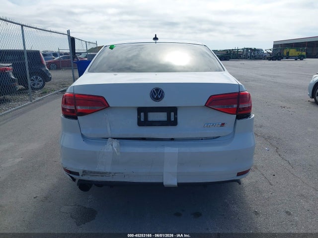Aukcja sprzedaży 2015 Volkswagen Jetta 1.8t Se, vin: 3VWD17AJ0FM319478, numer aukcji: 45253165