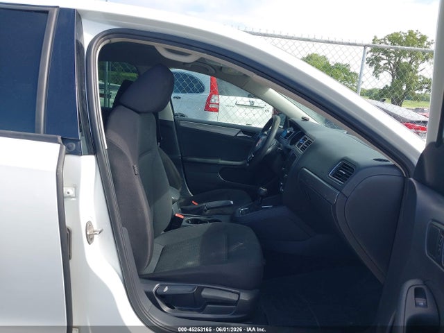 Aukcja sprzedaży 2015 Volkswagen Jetta 1.8t Se, vin: 3VWD17AJ0FM319478, numer aukcji: 45253165
