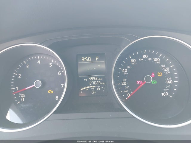 Aukcja sprzedaży 2015 Volkswagen Jetta 1.8t Se, vin: 3VWD17AJ0FM319478, numer aukcji: 45253165
