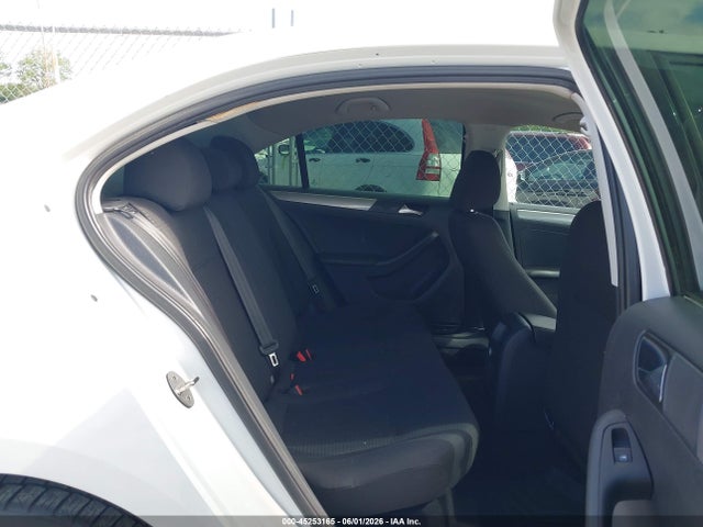 Aukcja sprzedaży 2015 Volkswagen Jetta 1.8t Se, vin: 3VWD17AJ0FM319478, numer aukcji: 45253165