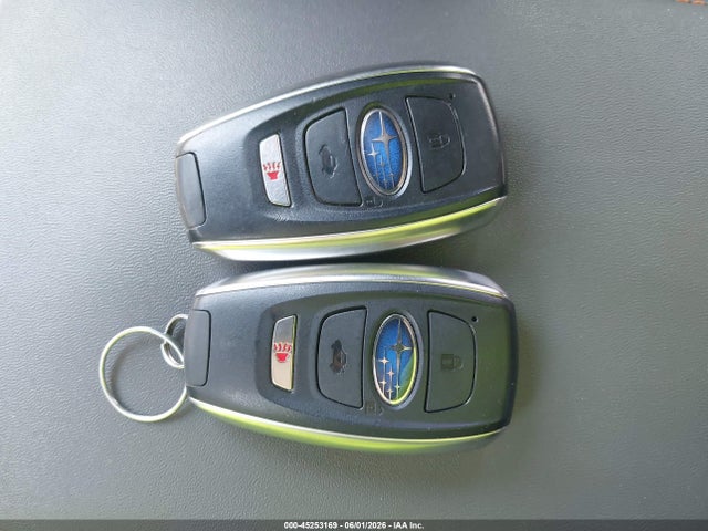 Продаж на аукціоні авто 2024 Subaru Crosstrek Limited, vin: 4S4GUHL60R3722562, номер лоту: 45253169