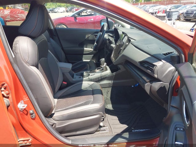 Продаж на аукціоні авто 2024 Subaru Crosstrek Limited, vin: 4S4GUHL60R3722562, номер лоту: 45253169
