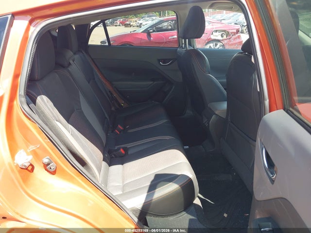 Продаж на аукціоні авто 2024 Subaru Crosstrek Limited, vin: 4S4GUHL60R3722562, номер лоту: 45253169
