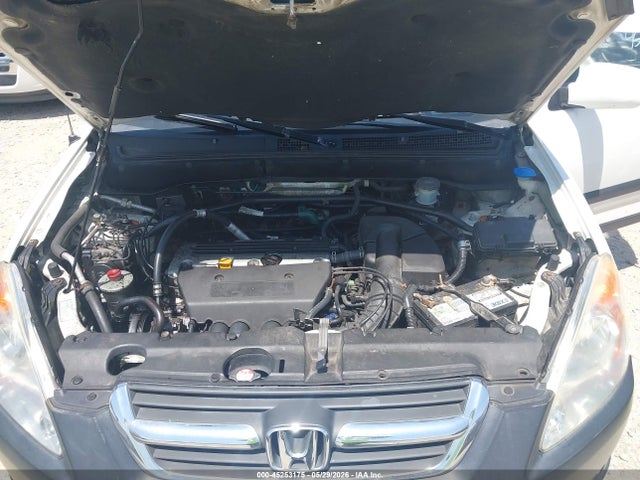 Aukcja sprzedaży 2004 Honda Cr-v Ex, vin: SHSRD78834U204144, numer aukcji: 45253175