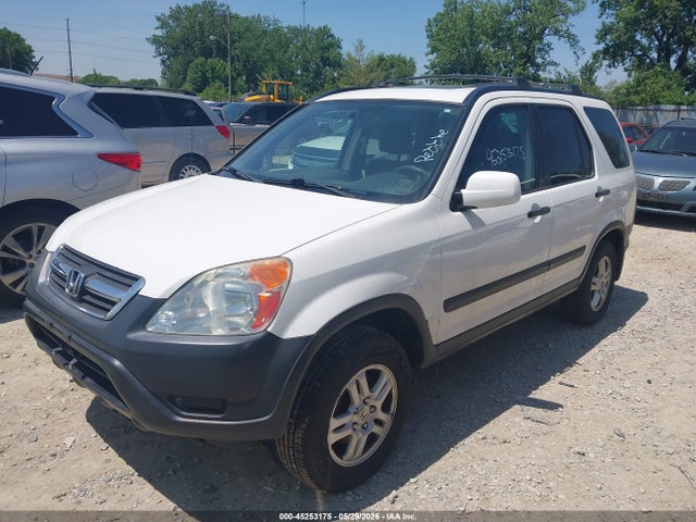 Aukcja sprzedaży 2004 Honda Cr-v Ex, vin: SHSRD78834U204144, numer aukcji: 45253175