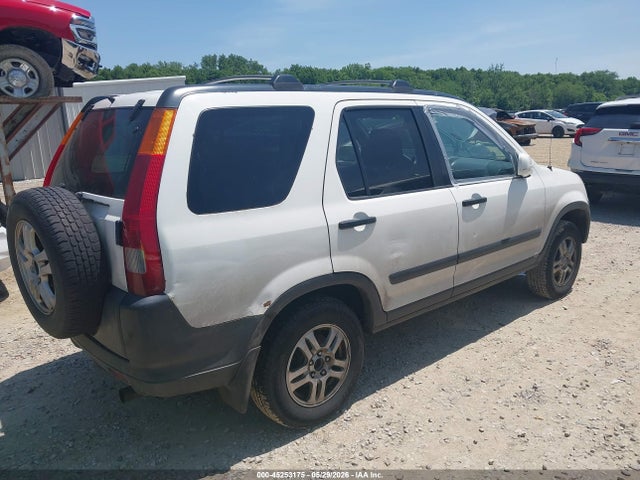 Aukcja sprzedaży 2004 Honda Cr-v Ex, vin: SHSRD78834U204144, numer aukcji: 45253175