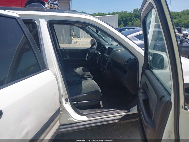 Aukcja sprzedaży 2004 Honda Cr-v Ex, vin: SHSRD78834U204144, numer aukcji: 45253175