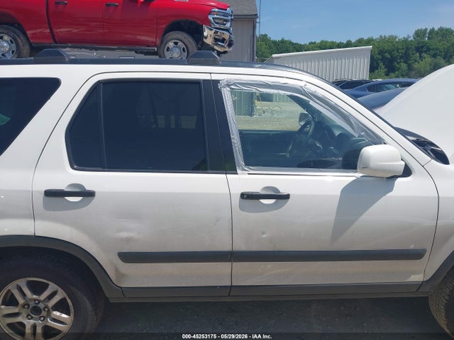 Aukcja sprzedaży 2004 Honda Cr-v Ex, vin: SHSRD78834U204144, numer aukcji: 45253175