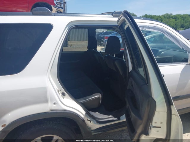 Aukcja sprzedaży 2004 Honda Cr-v Ex, vin: SHSRD78834U204144, numer aukcji: 45253175
