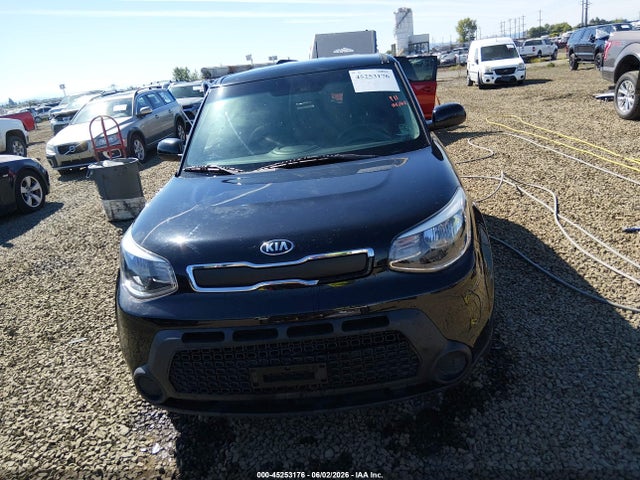 KIA Soul 2016 KNDJN2A20G7370948 Image 12