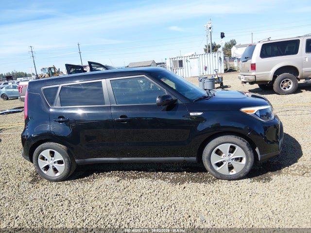 KIA Soul 2016 KNDJN2A20G7370948 Image 13