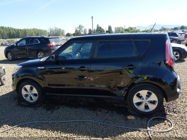 KIA Soul 2016 KNDJN2A20G7370948 Image 14