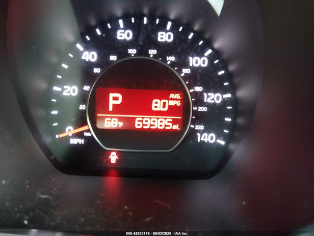 KIA Soul 2016 KNDJN2A20G7370948 Image 15