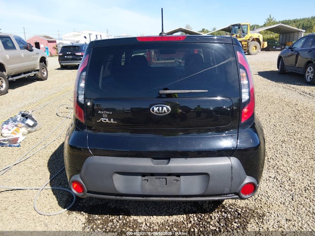KIA Soul 2016 KNDJN2A20G7370948 Image 16