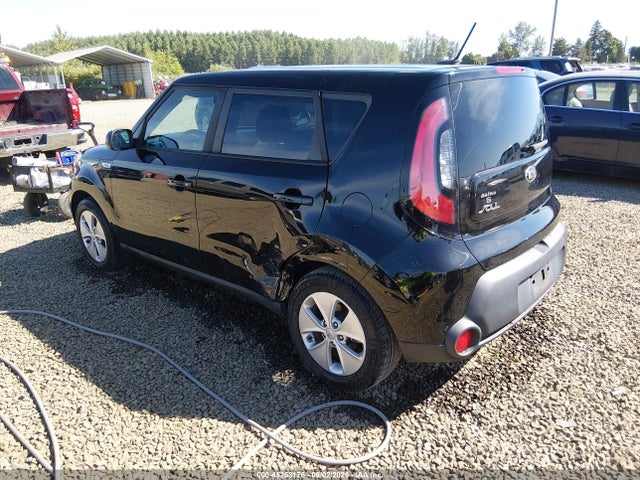 KIA Soul 2016 KNDJN2A20G7370948 Image 3