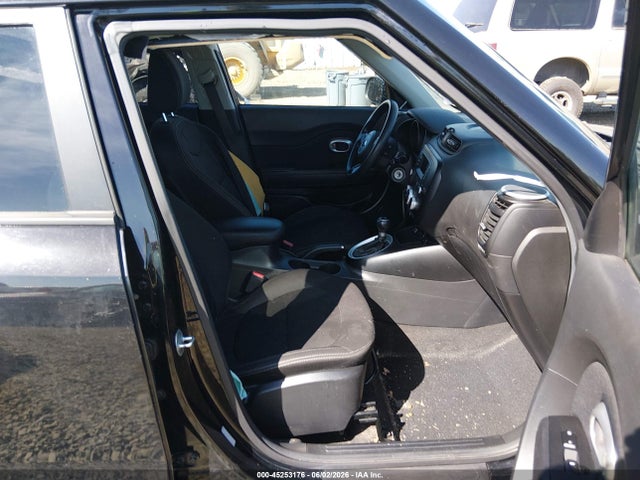 KIA Soul 2016 KNDJN2A20G7370948 Image 5