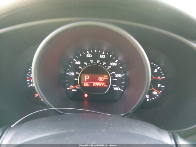 KIA Soul 2016 KNDJN2A20G7370948 Image 7