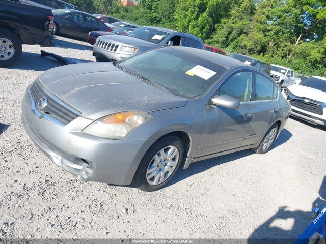 Продажа на аукционе авто 2009 Nissan Altima 2.5 S, vin: 1N4AL21E39N460180, номер лота: 45253185