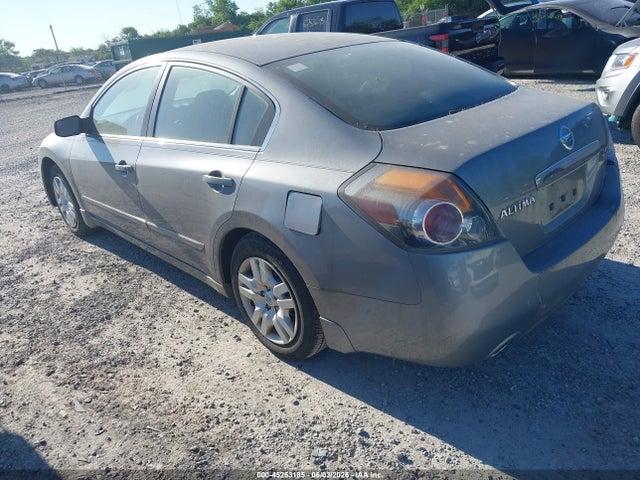 Продажа на аукционе авто 2009 Nissan Altima 2.5 S, vin: 1N4AL21E39N460180, номер лота: 45253185